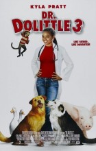 Dr. Dolittle 3 (2006 - VJ Emmy - Luganda)